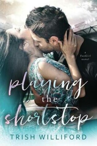 Cover of Playing the Shortstop