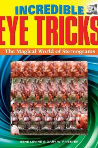 Cover of Incredible Eye Tricks