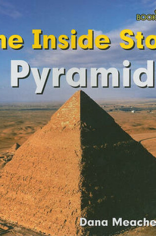 Cover of Pyramid