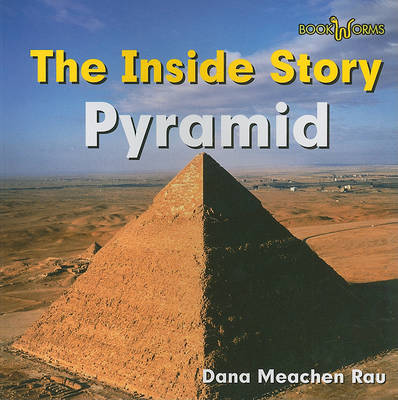 Book cover for Pyramid