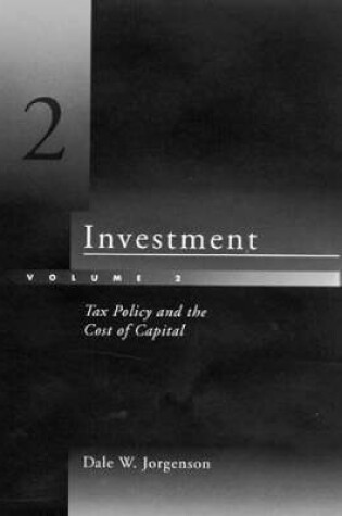 Cover of Investment