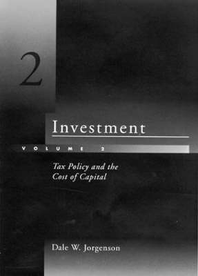 Cover of Investment