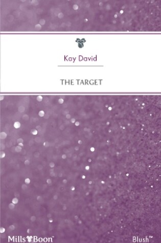 Cover of The Target