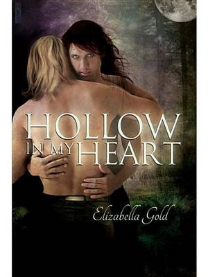 Book cover for Hollow in My Heart