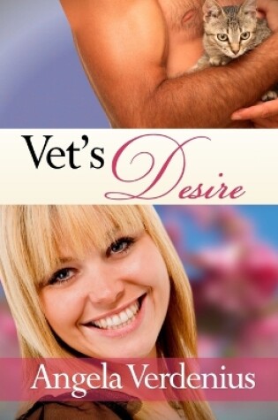 Cover of Vet's Desire