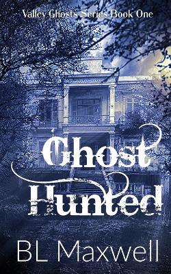 Cover of Ghost Hunted