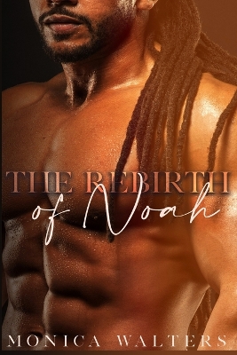 Book cover for The Rebirth of Noah