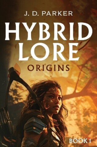 Cover of Hybrid Lore