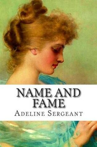 Cover of Name and Fame