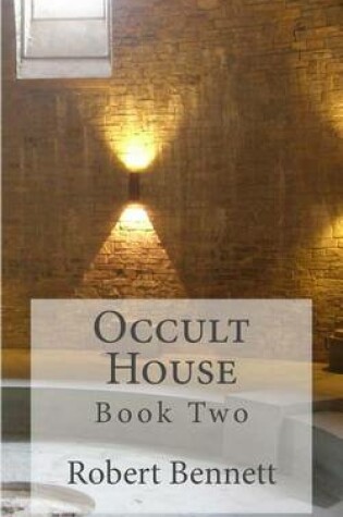 Cover of Occult House: Book Two