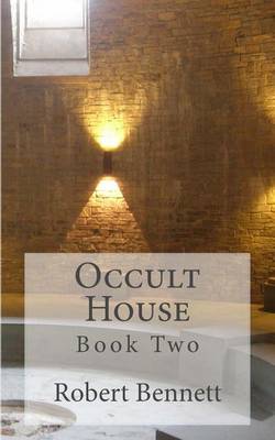 Book cover for Occult House: Book Two