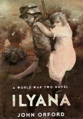 Cover of Ilyana