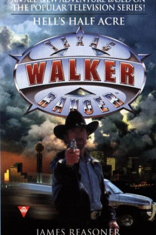 Cover of Walker Texas Ranger