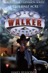 Book cover for Walker Texas Ranger