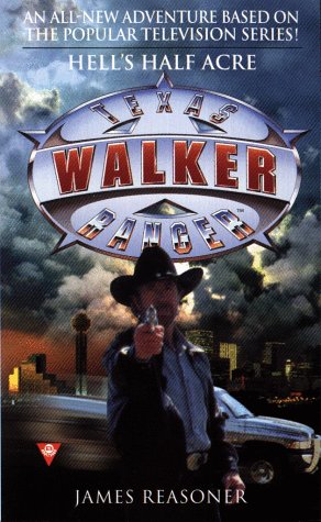 Cover of Walker Texas Ranger