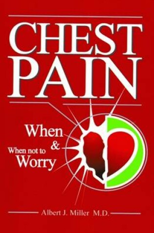 Cover of Chest Pain