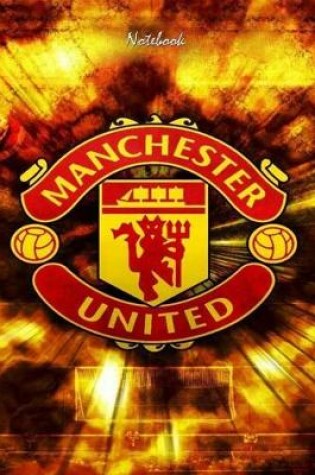 Cover of Manchester United 10