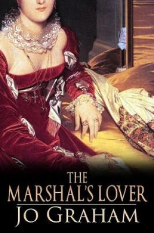Cover of The Marshal's Lover