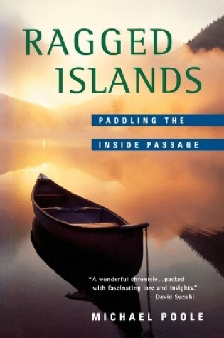 Cover of Ragged Islands