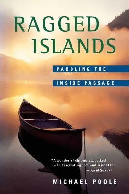 Book cover for Ragged Islands