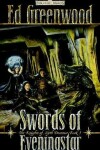 Book cover for Swords of Eveningstar