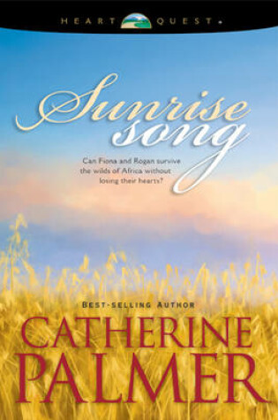 Cover of Sunrise Song