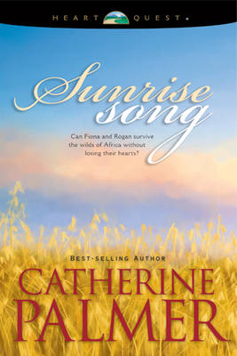 Book cover for Sunrise Song