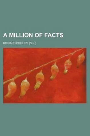 Cover of A Million of Facts