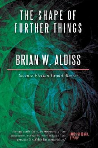 Cover of The Shape of Further Things