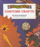 Book cover for Costume Crafts