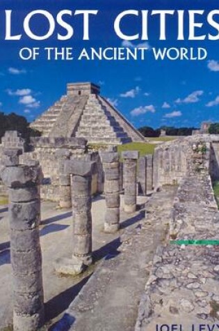Cover of Lost Cities of the Ancient World