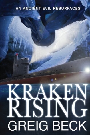 Cover of Kraken Rising