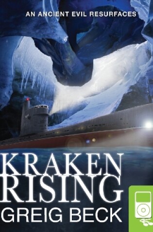 Cover of Kraken Rising