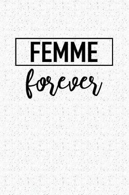 Book cover for Femme Forever