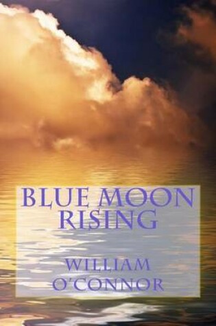 Cover of Blue Moon Rising