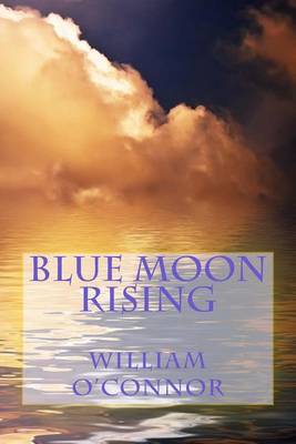 Book cover for Blue Moon Rising