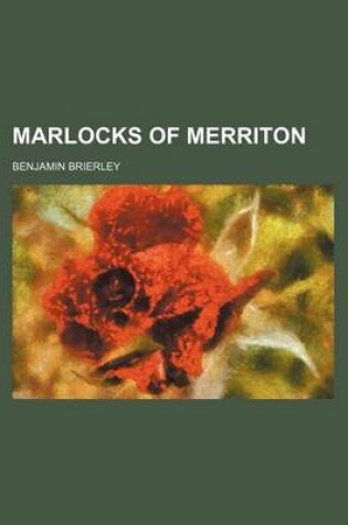 Cover of Marlocks of Merriton