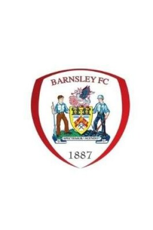 Cover of Barnsley F.C.Diary