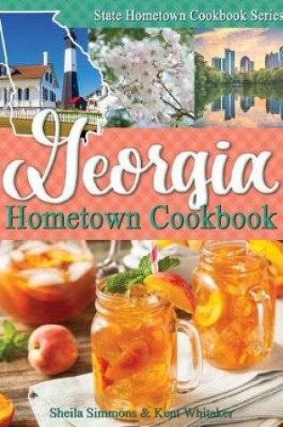 Cover of Georgia Hometown Cookbook