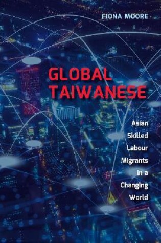 Cover of Global Taiwanese