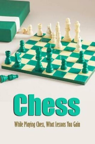 Cover of Chess