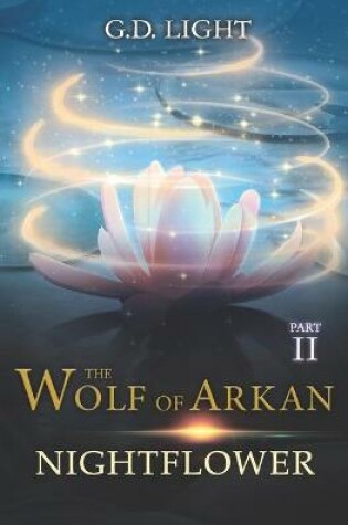Cover of The wolf of Arkan - Part 2