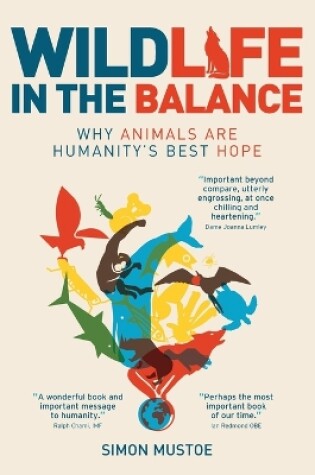 Cover of Wildlife in the Balance