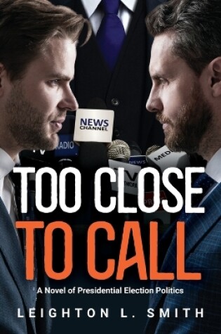 Cover of Too Close To Call