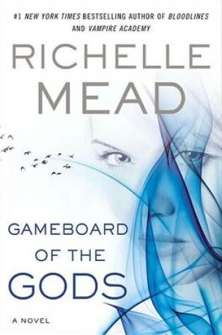 Cover of Gameboard of the Gods