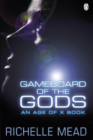 Cover of Gameboard of the Gods