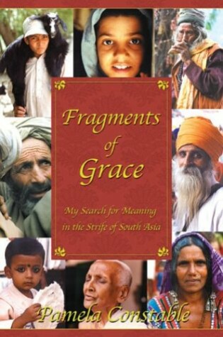 Cover of Fragments of Grace