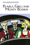 Book cover for Pearls, Girls and Monty Bodkin