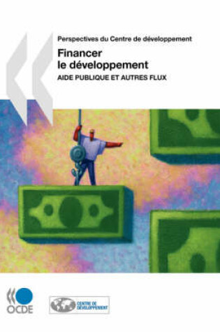 Cover of Financer Le Developpement