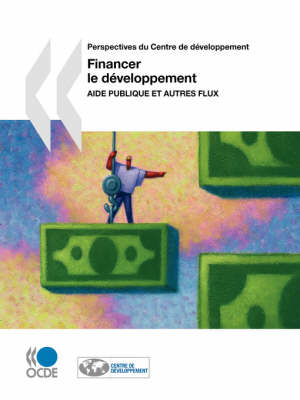 Book cover for Financer Le Developpement